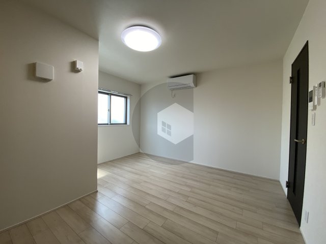 フジパレス弥刀2番館の寝室