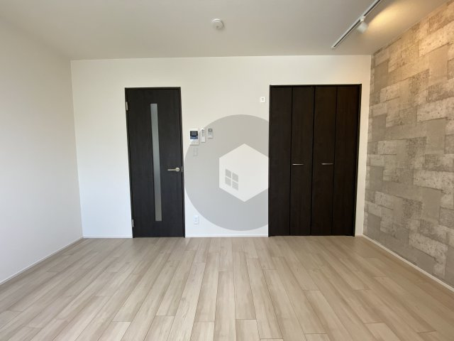 フジパレス弥刀2番館の洋室