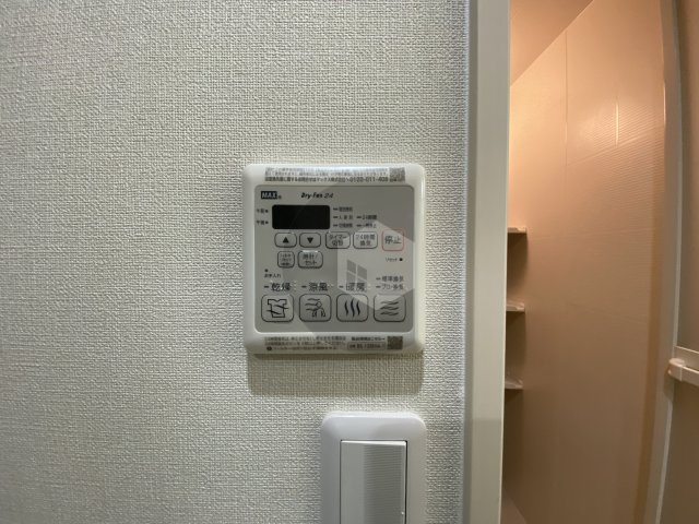 フジパレス弥刀2番館の設備