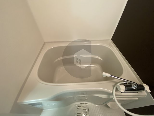 フジパレス弥刀2番館の浴室