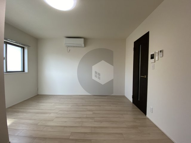 フジパレス弥刀2番館の内装