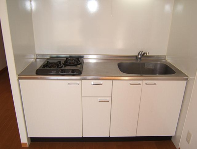 【キッチン】 | エム・ステージ白磁楼