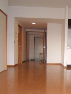 【内装】 | エム・ステージ白磁楼