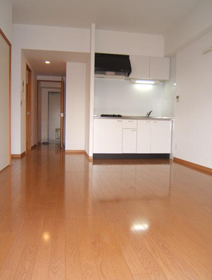 【居間・リビング】 | エム・ステージ白磁楼 | ＬＤＫ