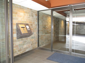 【設備】 | サンメゾン京都二条月光町ゲート | オートロック