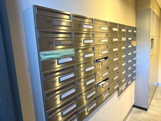 【その他共用部分】 | サンメゾン京都二条月光町ゲート