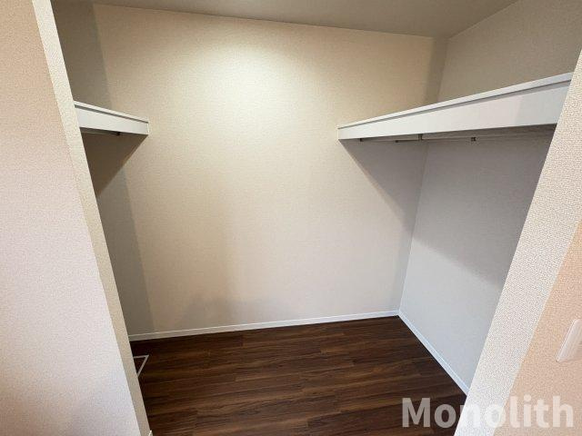 坂の久保ハイツE棟の庭