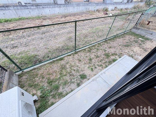 坂の久保ハイツE棟のセキュリティ