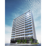 エスリードレジデンス大阪ザ・クラスの画像