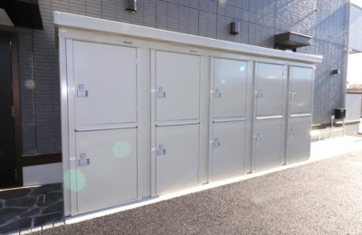 【その他共用部分】 | ノイハイマート屋形