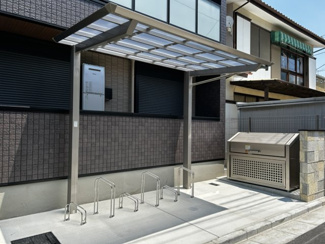 【その他共用部分】 | Ａrrivo(アリーヴォ)