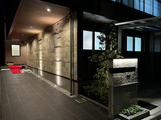 【エントランス】 | Ａrrivo(アリーヴォ)