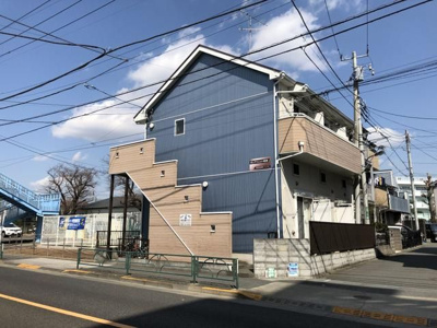 【外観】 | サンアベニュー町田(サンアベニューマチダ)