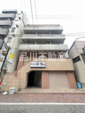 大田区西蒲田７丁目のマンションの画像