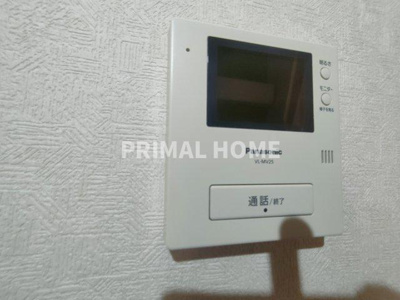 【セキュリティ】 | ジョイフルオークラNo.44