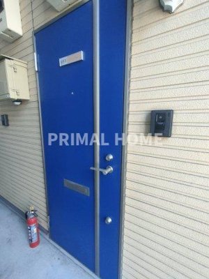 【その他共用部分】 | ジョイフルオークラNo.44