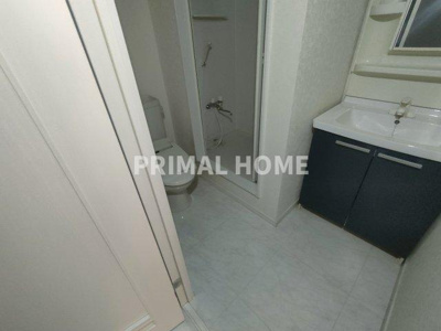 【バルコニー】 | ジョイフルオークラNo.44