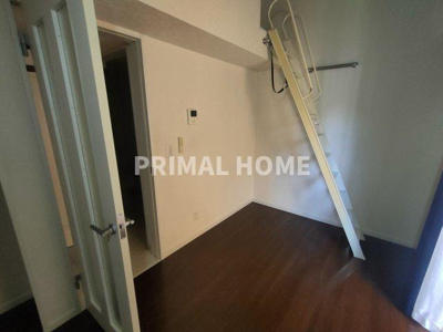 【居間・リビング】 | ジョイフルオークラNo.44