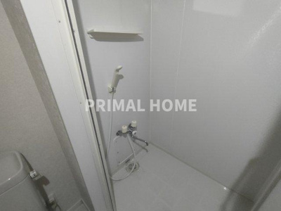 【シャワールーム】 | ジョイフルオークラNo.44