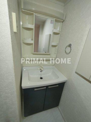 【洗面所】 | ジョイフルオークラNo.44