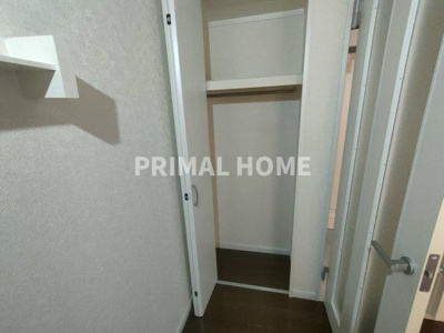 【収納】 | ジョイフルオークラNo.44