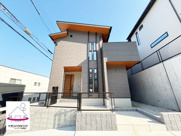 グレイスカーサ柏原2丁目３号棟の画像