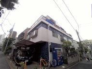 西田マンションの画像