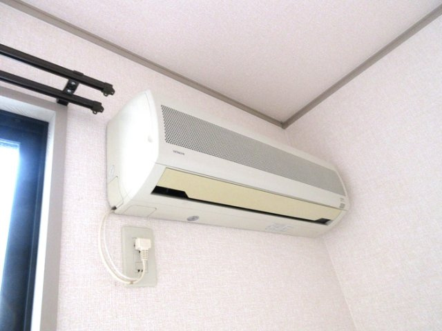 マーメゾンＫの設備