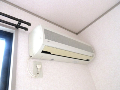 【設備】 | マーメゾンＫ