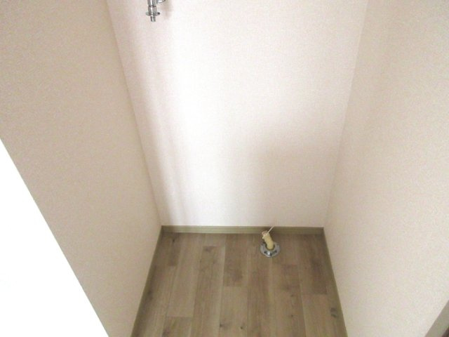 マーメゾンＫの洗面所