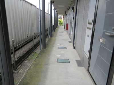 【エントランス】 | マーメゾンＫ