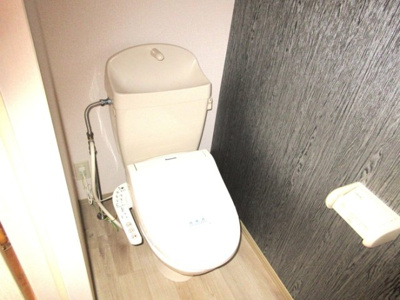 【トイレ】 | マーメゾンＫ