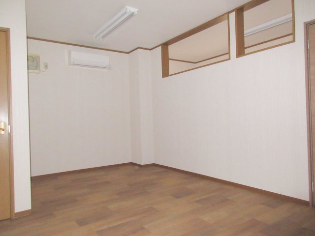 福生市熊川　売事務所のその他|1階部分