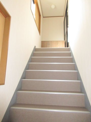 福生市熊川　売事務所のその他