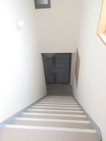 福生市熊川　売事務所のその他