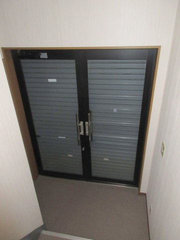 福生市熊川　売事務所のその他