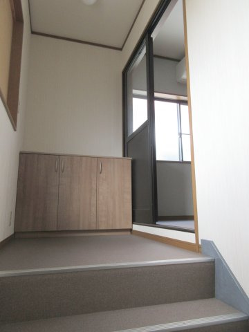 福生市熊川　売事務所のその他