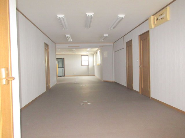 福生市熊川　売事務所のその他|2階部分