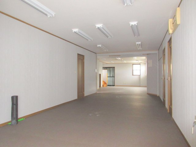 福生市熊川　売事務所のその他|2階部分