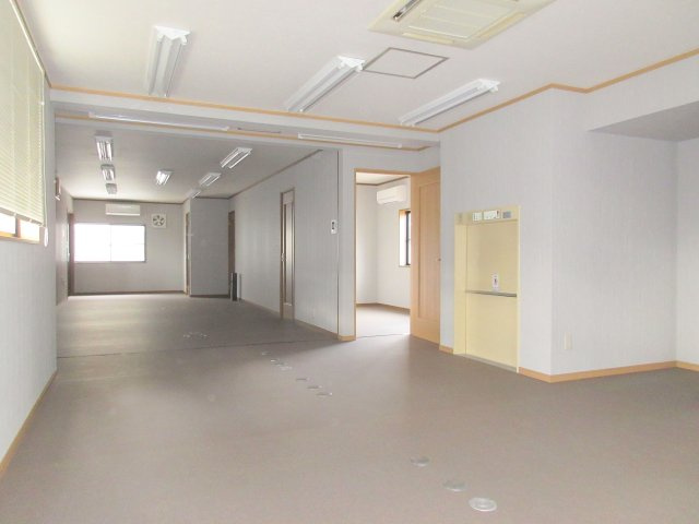 福生市熊川　売事務所のその他|2階部分