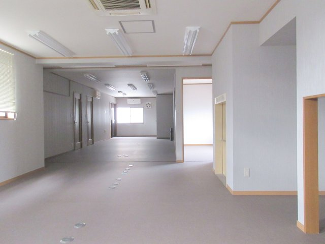 福生市熊川　売事務所のその他|2階部分