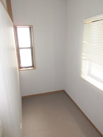 福生市熊川　売事務所のその他|2階部分