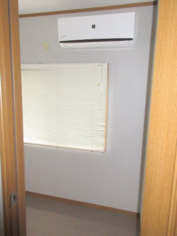 福生市熊川　売事務所のその他|2階部分