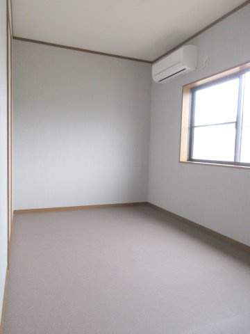 福生市熊川　売事務所のその他|2階部分