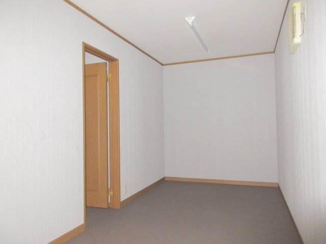 福生市熊川　売事務所のその他|2階部分