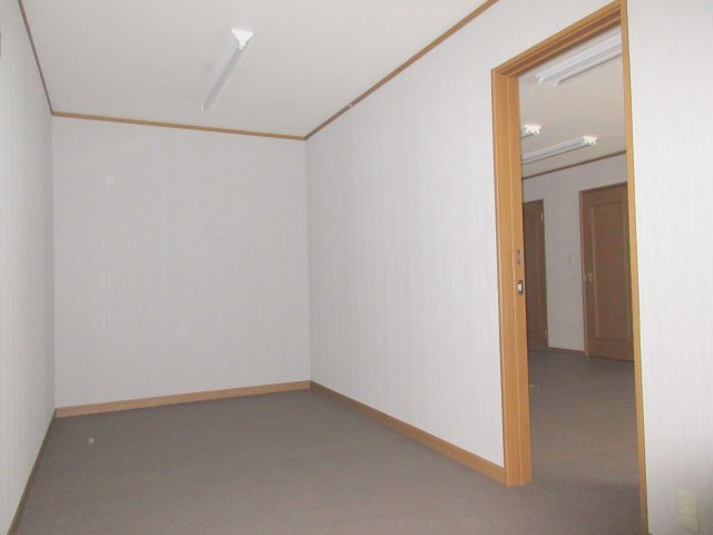 福生市熊川　売事務所のその他|2階部分