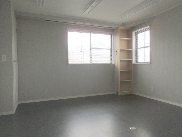 福生市熊川　売事務所のその他|3階部分