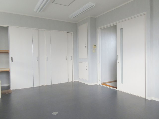 福生市熊川　売事務所のその他|3階部分