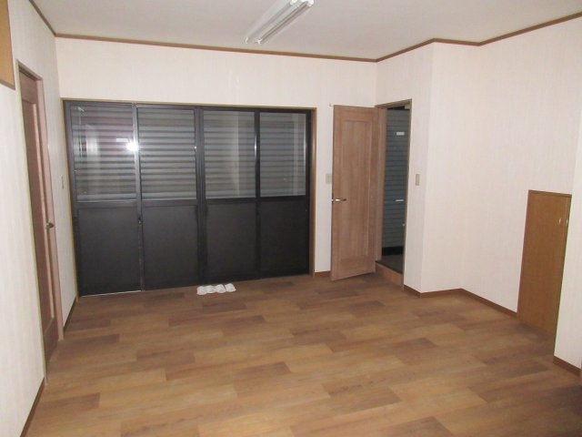 福生市熊川　売事務所のその他|1階部分