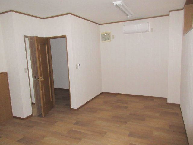 福生市熊川　売事務所のその他|1階部分